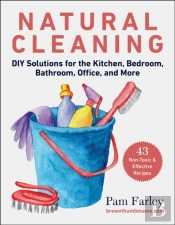 Natural Cleaning