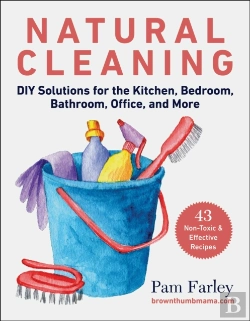 Bertrand.pt - Natural Cleaning
