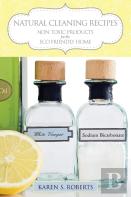 Natural Cleaning Recipes