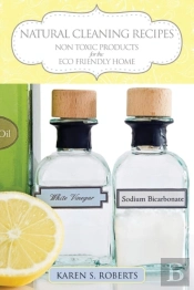 Natural Cleaning Recipes
