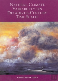 Bertrand.pt - Natural Climate Variability On Decade-To-Century Time Scales
