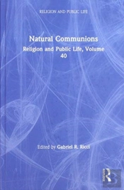 Natural Communions