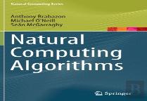 Natural Computing Algorithms