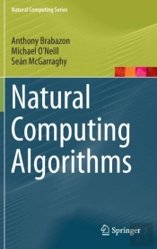Natural Computing Algorithms