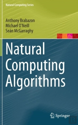 Bertrand.pt - Natural Computing Algorithms