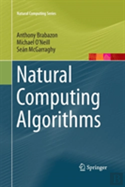 Bertrand.pt - Natural Computing Algorithms