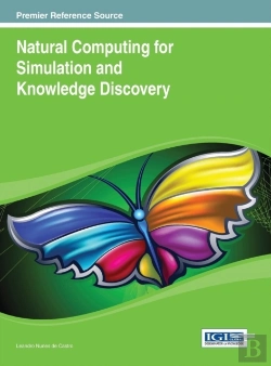 Bertrand.pt - Natural Computing For Simulation And Knowledge Discovery