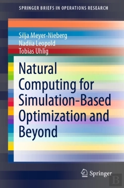 Bertrand.pt - Natural Computing For Simulation-Based Optimization And Beyond