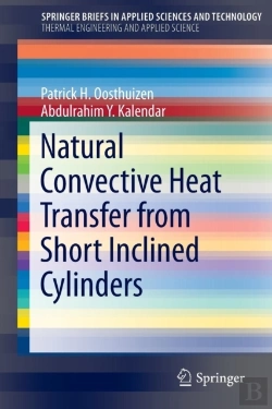 Bertrand.pt - Natural Convective Heat Transfer From Short Inclined Cylinders
