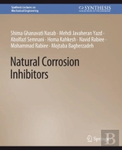 Natural Corrosion Inhibitors