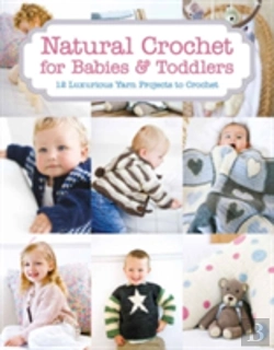 Bertrand.pt - Natural Crochet For Babies & Toddlers