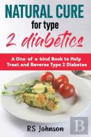 Natural Cure For Type 2 Diabetes