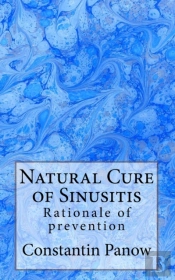 Natural Cure Of Sinusitis