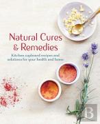 Natural Cures & Remedies