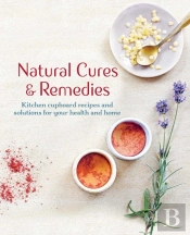 Natural Cures & Remedies