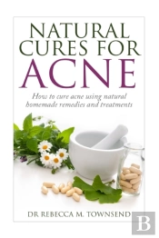 Natural Cures For Acne: How To Cure Acne