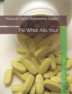 Bertrand.pt - Natural Cures Reference Guide: Fix What