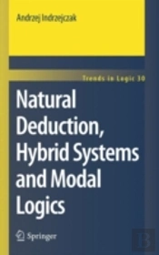 Natural Deduction, Hybrid Systems And Modal Logics