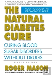 Natural Diabetes Cure