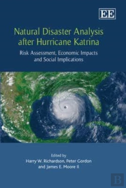Bertrand.pt - Natural Disaster Analysis After Hurricane Katrin - Risk Assessment, Economic Impacts And Social Implications