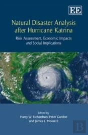 Natural Disaster Analysis After Hurricane Katrina