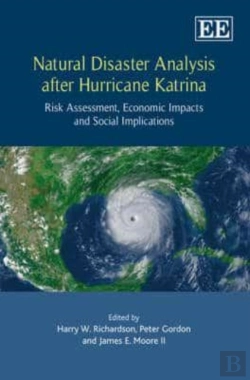 Bertrand.pt - Natural Disaster Analysis After Hurricane Katrina