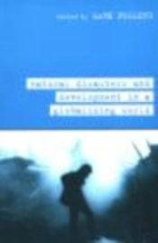 Natural Disaster And Development In A Globalizing World