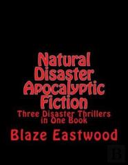 Natural Disaster Apocalyptic Fiction