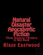 Natural Disaster Apocalyptic Fiction