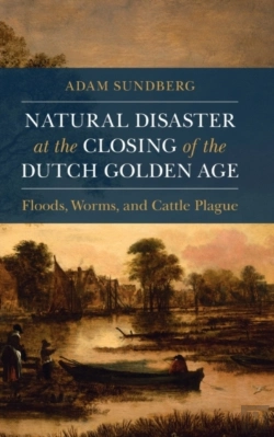 Bertrand.pt - Natural Disaster At The Closing Of The Dutch Golden Age