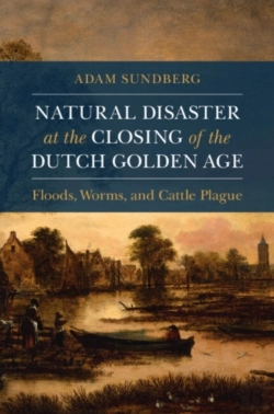Bertrand.pt - Natural Disaster At The Closing Of The Dutch Golden Age