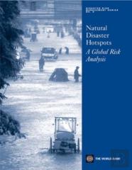 Natural Disaster Hotspots