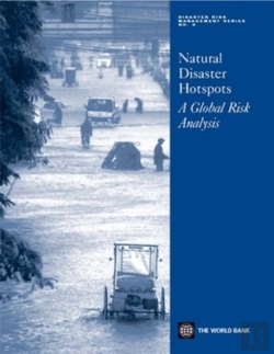 Bertrand.pt - Natural Disaster Hotspots