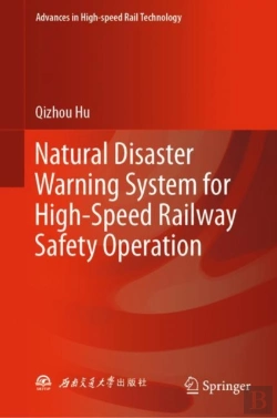 Bertrand.pt - Natural Disaster Warning System For High-Speed Railway Safety Operation