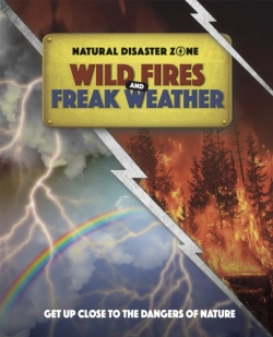 Bertrand.pt - Natural Disaster Zone: Wildfires And Freak Weather