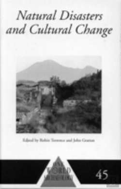 Bertrand.pt - Natural Disasters And Cultural Change