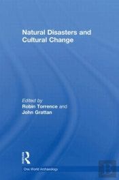 Natural Disasters And Cultural Change