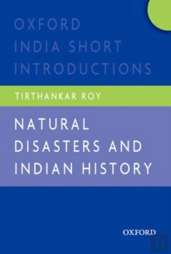 Bertrand.pt - Natural Disasters And Indian History