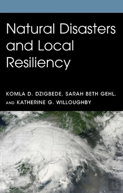 Bertrand.pt - Natural Disasters And Local Resiliency