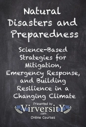 Natural Disasters And Preparedness