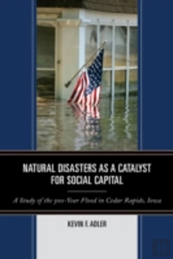 Bertrand.pt - Natural Disasters As A Catalyst For Social Capital