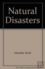 Natural Disasters
