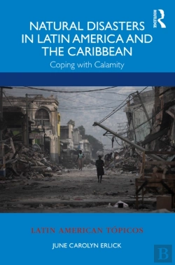 Bertrand.pt - Natural Disasters In Latin America And The Caribbean