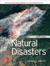 Natural Disasters Ise