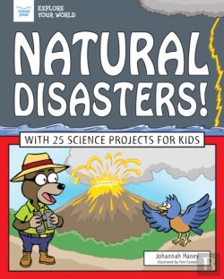 Bertrand.pt - Natural Disasters!