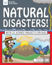 Natural Disasters!