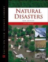 Natural Disasters