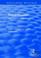 Natural Disasters