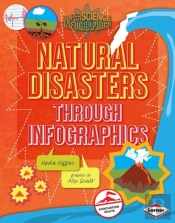 Natural Disasters Through Infographics