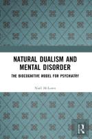 Natural Dualism And Mental Disorder